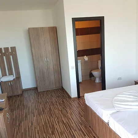 ゲストハウス Vila Pria Mamaia Nord ナボダリ