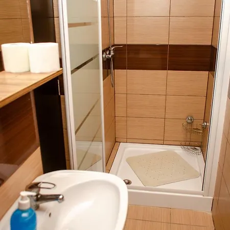 Vila Pria Mamaia Nord