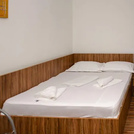 Vila Pria Mamaia Nord