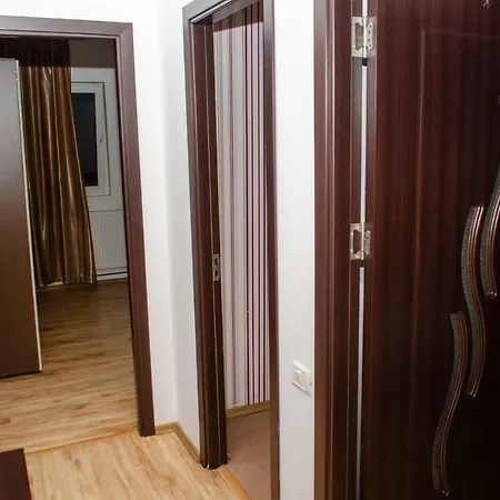Vila Pria Mamaia Nord *