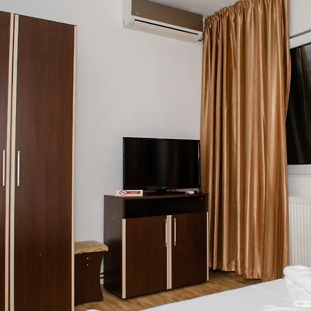 ゲストハウス Vila Pria Mamaia Nord