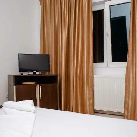 Vila Pria Mamaia Nord ゲストハウス ナボダリ