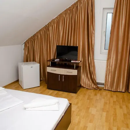 Vila Pria Mamaia Nord *