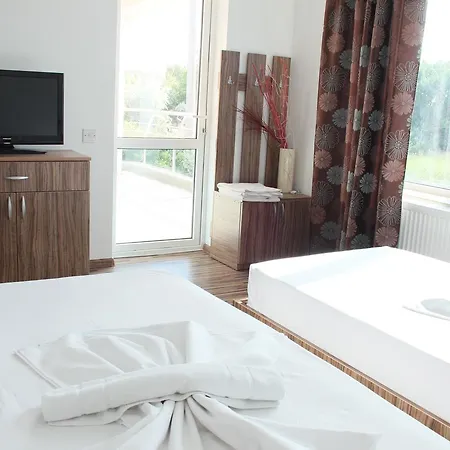 Affittacamere Vila Pria Mamaia Nord