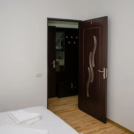 Vila Pria Mamaia Nord Affittacamere *