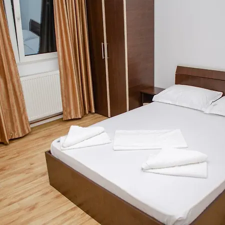 Affittacamere Vila Pria Mamaia Nord Năvodari