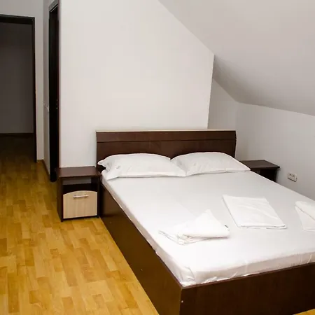 Vila Pria Mamaia Nord