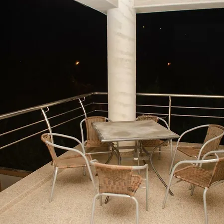 Affittacamere Vila Pria Mamaia Nord