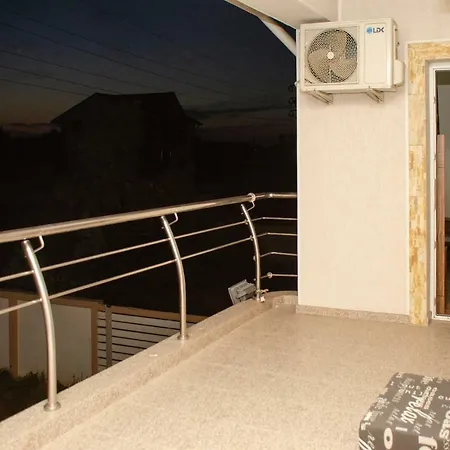 Affittacamere Vila Pria Mamaia Nord