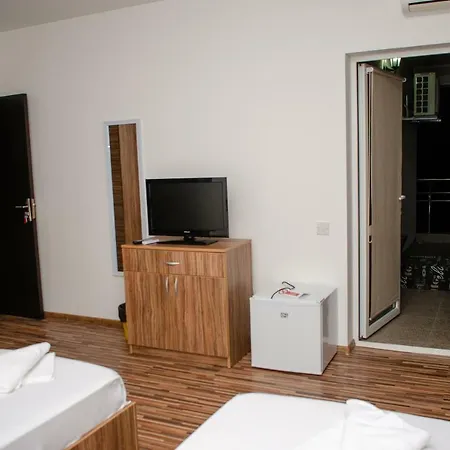 Vila Pria Mamaia Nord Affittacamere Năvodari
