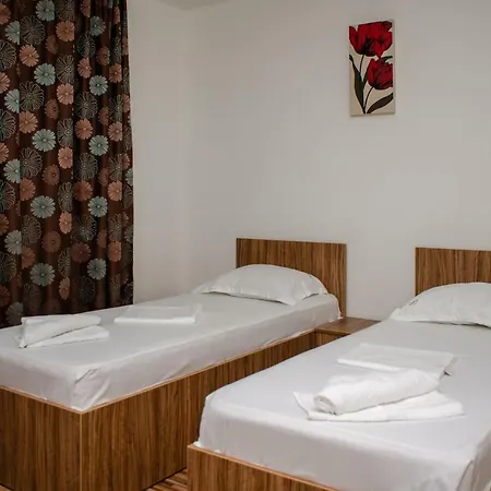 Vila Pria Mamaia Nord
