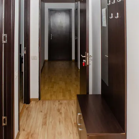 Affittacamere Vila Pria Mamaia Nord