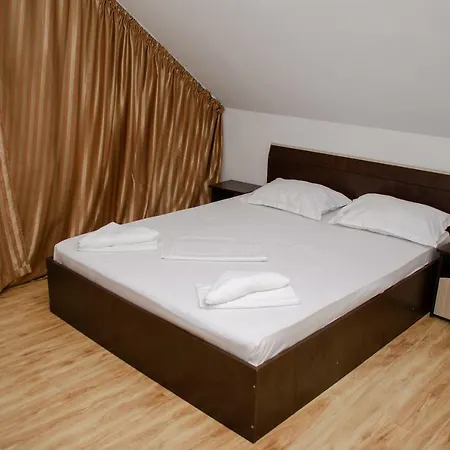 Affittacamere Vila Pria Mamaia Nord *