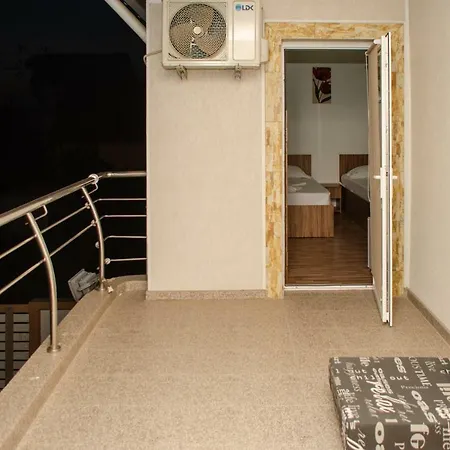 Vila Pria Mamaia Nord *