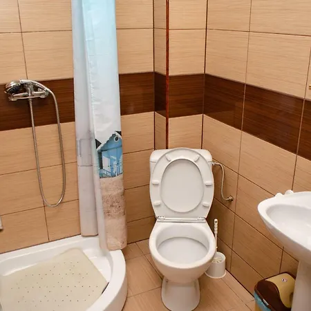 Affittacamere Vila Pria Mamaia Nord