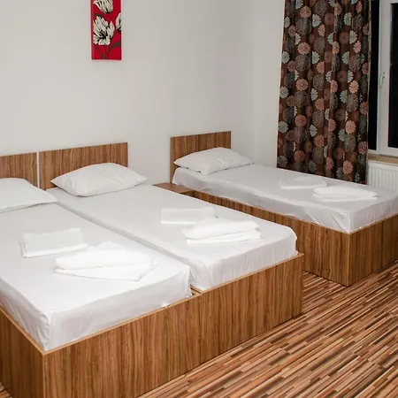 Affittacamere Vila Pria Mamaia Nord