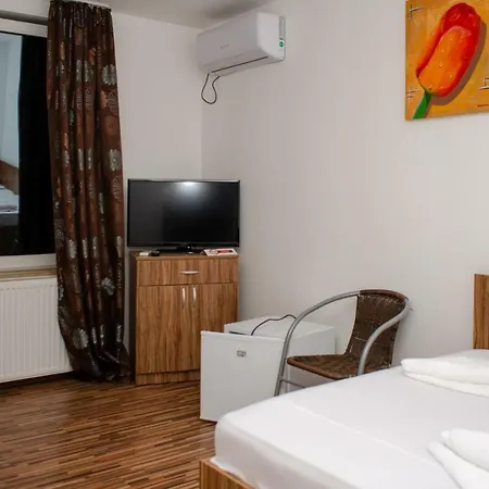 Vila Pria Mamaia Nord